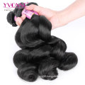 Loose Wave Virgin Hair Wholesale Brazilian Human Hair